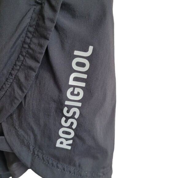Rossignol Trail Running Short Black Size Small - Picture 3 of 13
